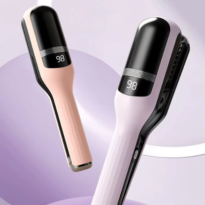 Portable Mini Hair Straightener