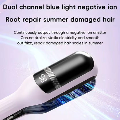 Portable Mini Hair Straightener